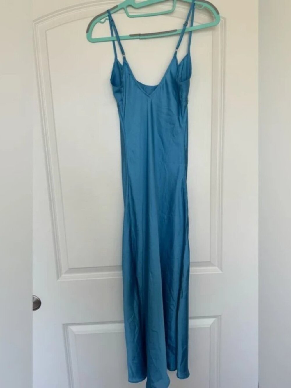Free People Intimately Slip Dress